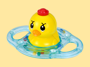 おふろでシャカシャカ イメージ