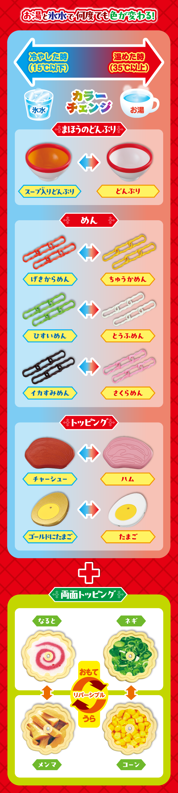 かえちゃOh‼ 二代目まほうのラーメンやさん