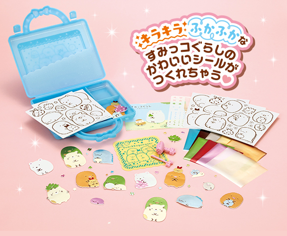 シール - ネイル用品