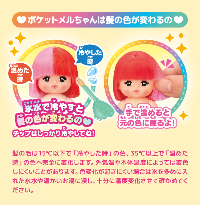 ハローキティ　おでかけチャームセット