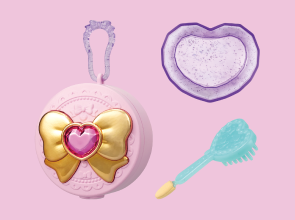 トキメキ♥チェンジ!ポケメルコンパクト